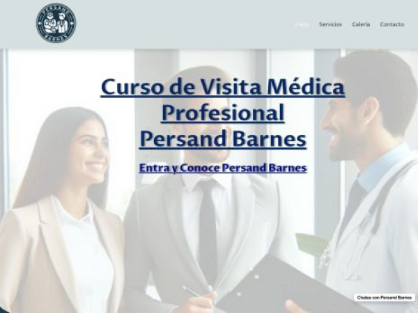 persandbarnes.com
