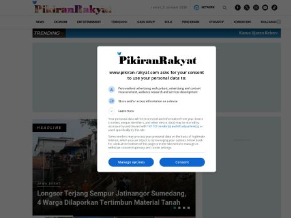 pikiran-rakyat.com