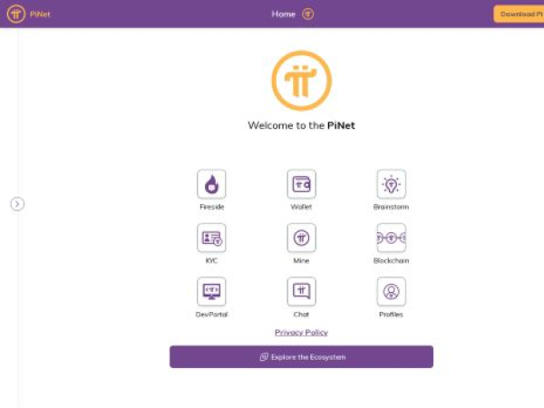 pinet.com