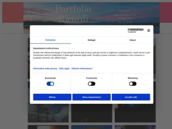 portfolio.netsons.org