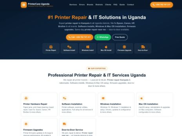 printercareuganda.online
