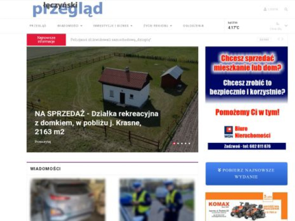 przegladleczynski.pl