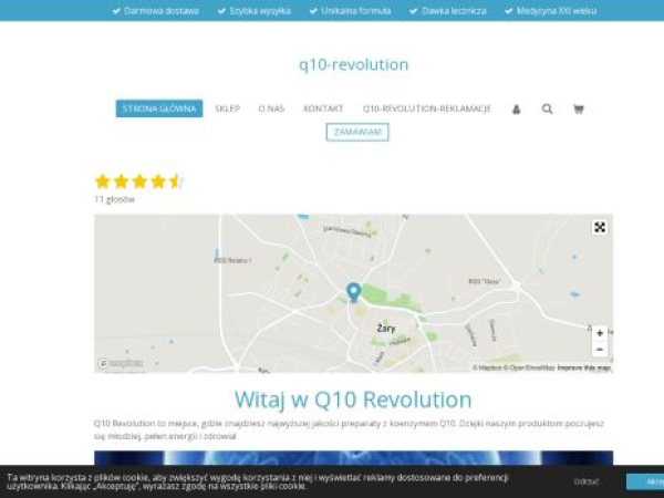 q10-revolution.com