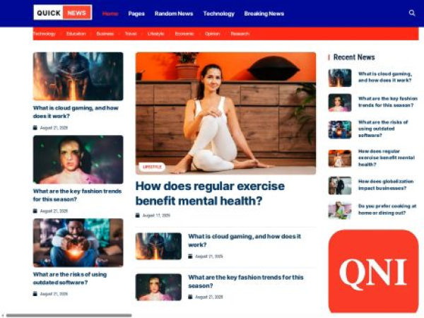 quicknewsindia.com