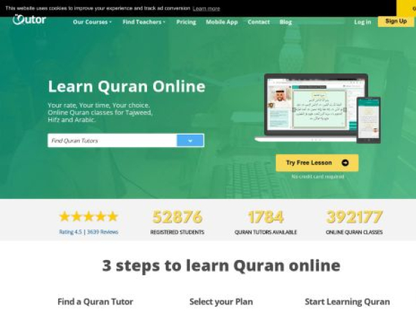 qutor.com