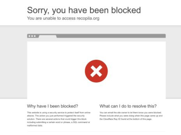 recopila.org