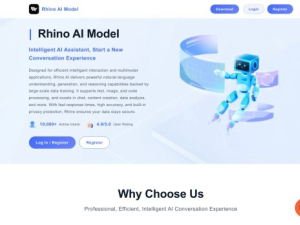 rhornai.com
