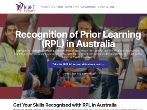 rightpathway.com.au