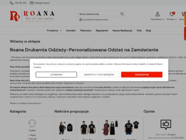 roana.pl