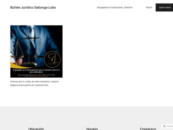 sabongelobo.com