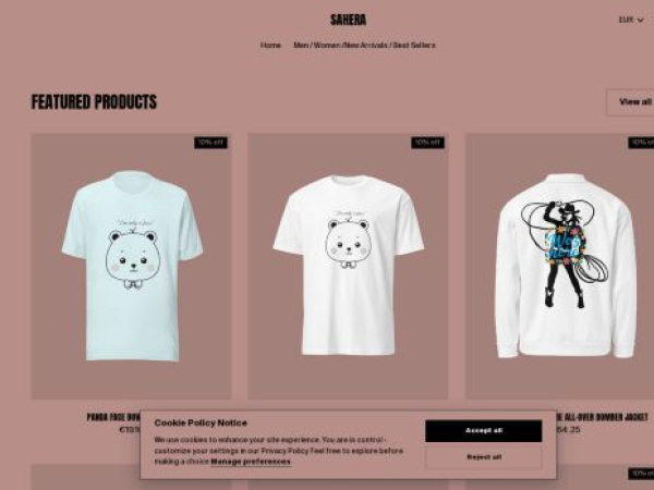 sahera-shop.fourthwall.com
