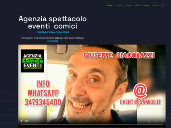 samigo.com