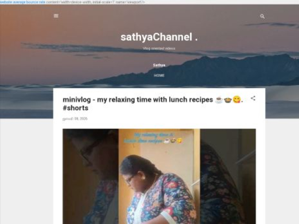 sathyachannel.space