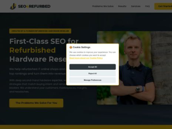 seo4refurbed.com
