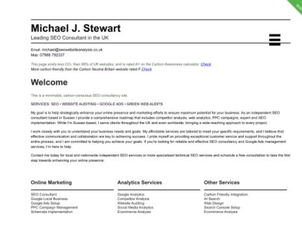 seowebsiteanalysis.co.uk