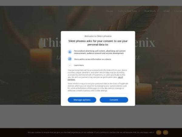 silentphoenix.life