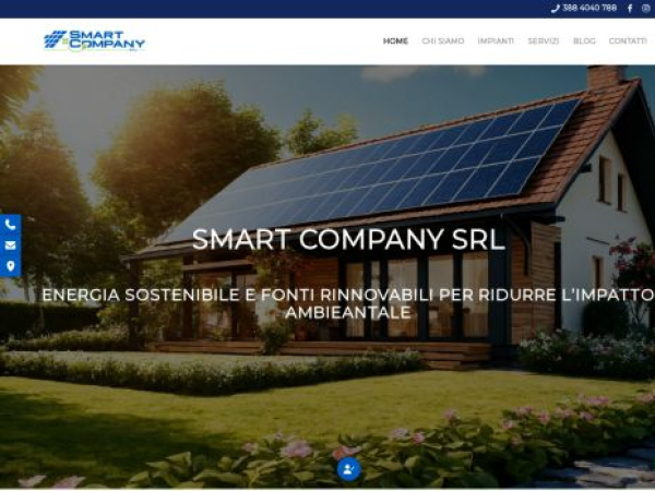 smartcompanysrl.it