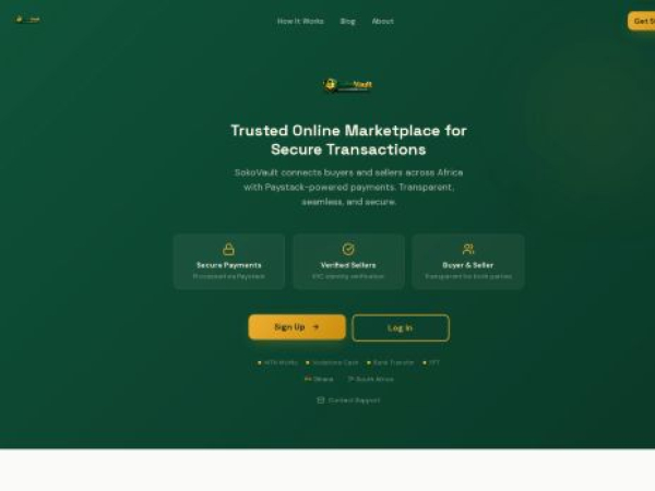 sokovault.com