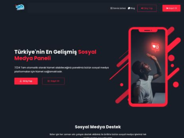 sosyalmedyadestek.com
