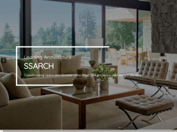 ssarchindia.com