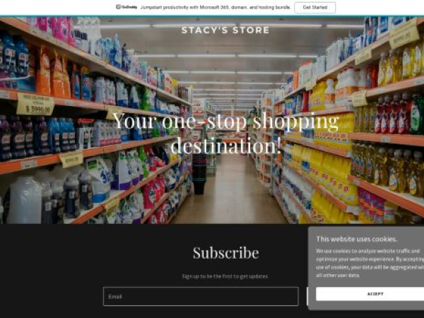 stacysstore.online
