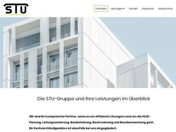 stu-gruppe.de