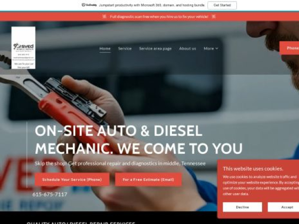 svedmobilerepair.godaddysites.com