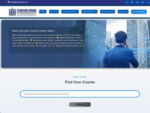 svtcenter.com