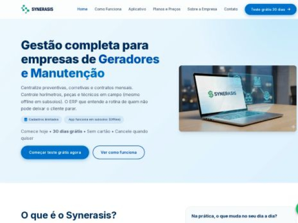 synerasis.com.br