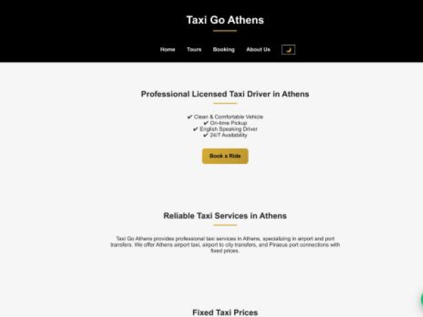taxigoathens.com
