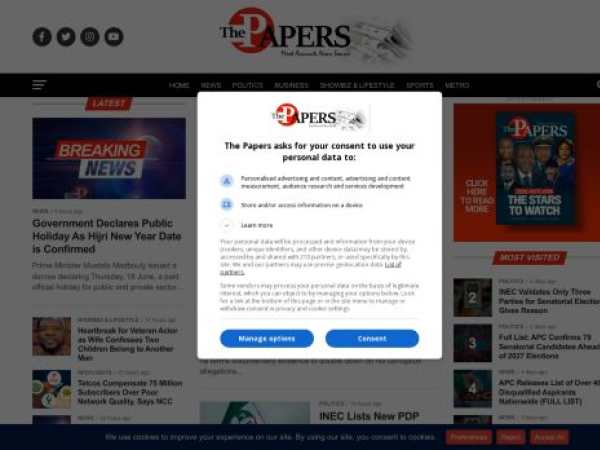 thepapers.ng