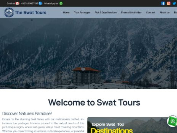 theswattours.com