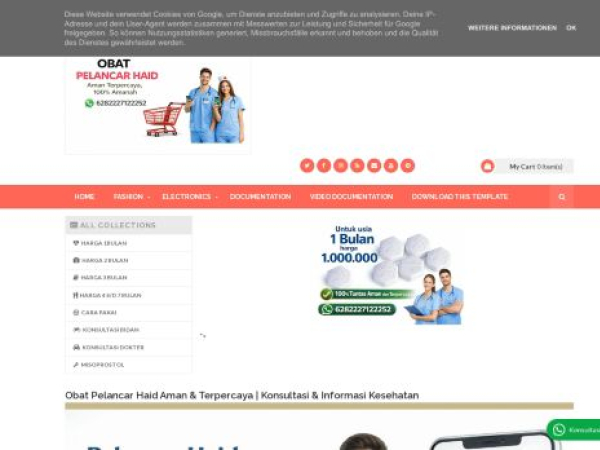 tipslancarhaid.blogspot.com
