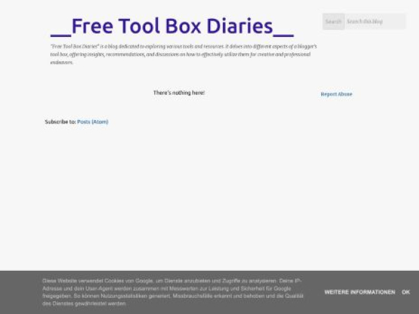 toolboxdiaries.blogspot.com