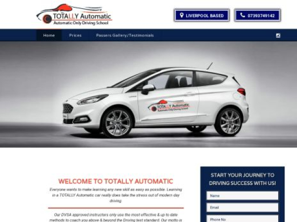 totallyautomatic.co.uk