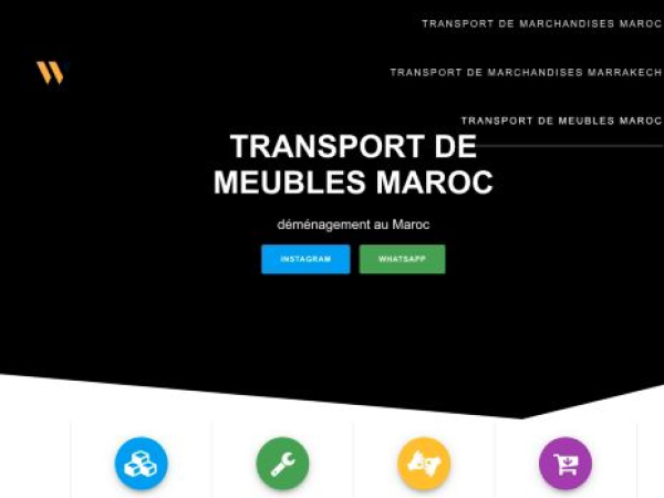 transmeublesmaroc.com
