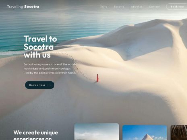 travelingsocotra.com