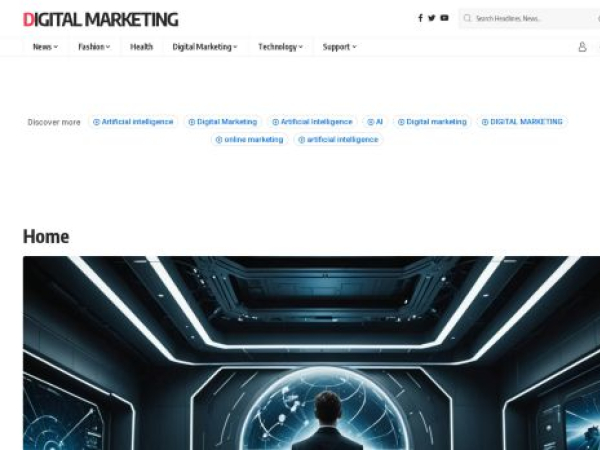 trendydigitalmarketing.com