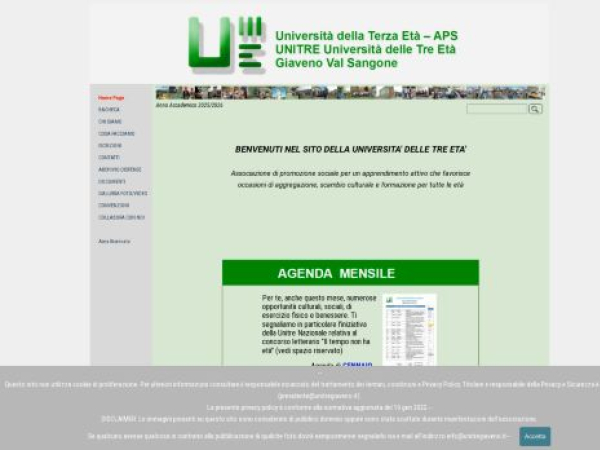 unitregiaveno.it