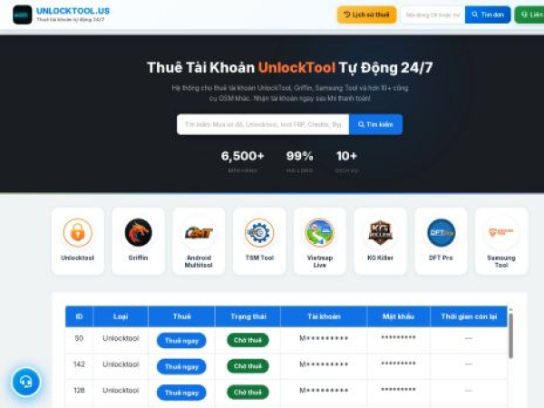 unlocktool.us