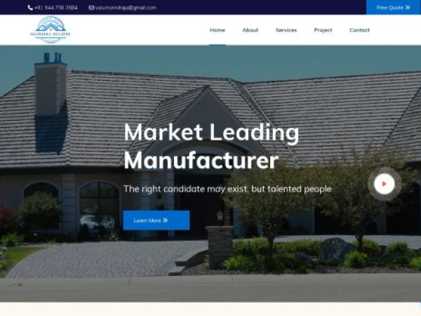 valumannilbuilders.com