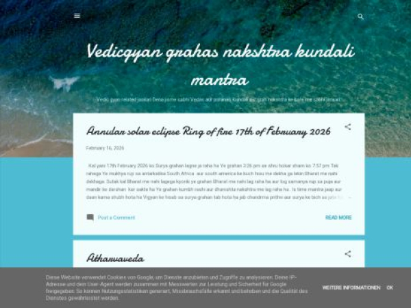 vedicgyan2026.blogspot.com