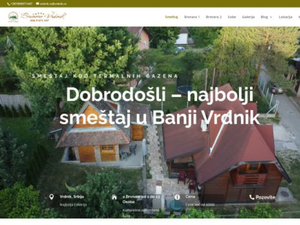 vrdnik.rs