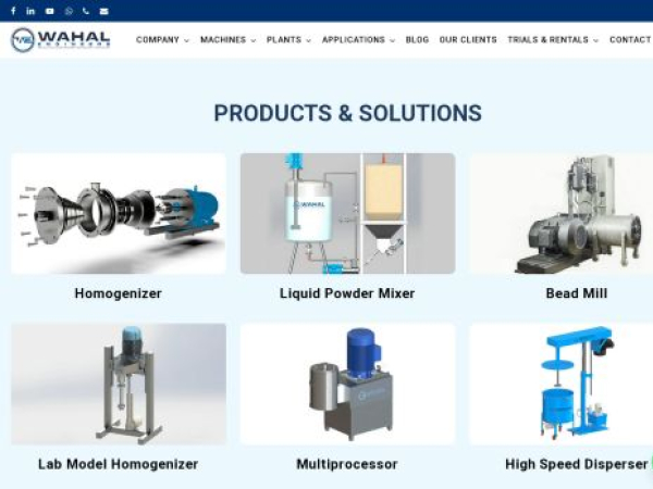 wahalengineers.com
