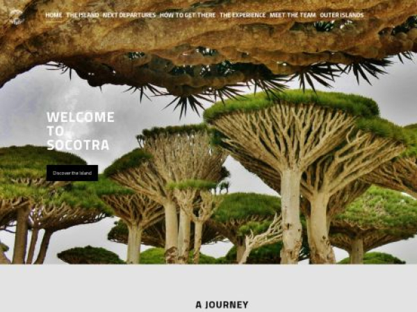 welcometosocotra.com