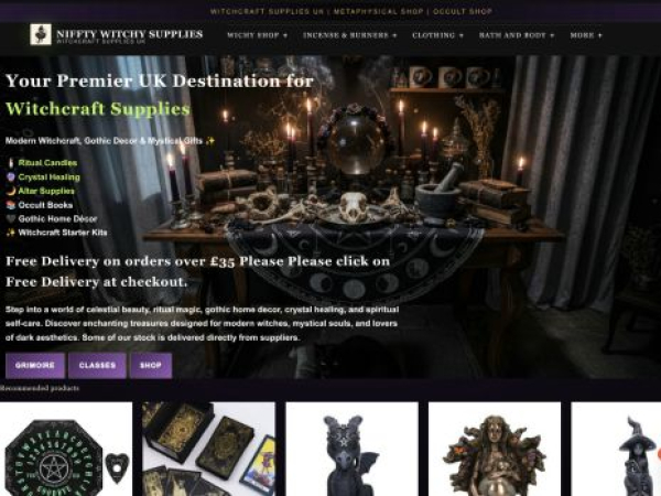 witchy-supplies.co.uk