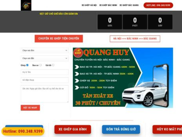 xeghepbacninhbacgiang.com