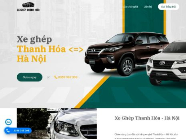 xeghepthanhhoa36.com