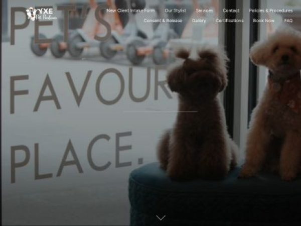 yxepetparlour.ca