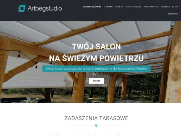 zadaszenie-tarasu.com.pl